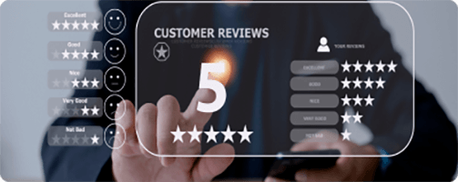 Customer Experience & Support